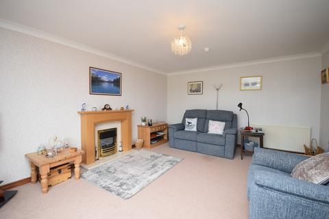 4 Moness Place, Aberfeldy, PH15 2DW
