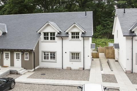 2 bedroom apartment for sale, Lagreach Brae, Pitlochry