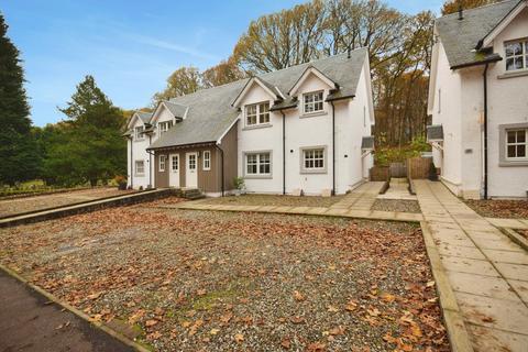 2 bedroom apartment for sale, Lagreach Brae, Pitlochry