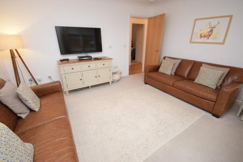 34 Lagreach Brae, Pitlochry, PH16 5QQ