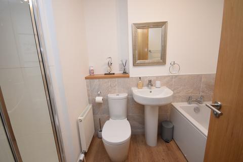 34 Lagreach Brae, Pitlochry, PH16 5QQ