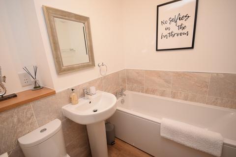 34 Lagreach Brae, Pitlochry, PH16 5QQ