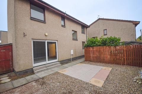 2 bedroom end of terrace house for sale, Burnside Gardens, Carnoustie