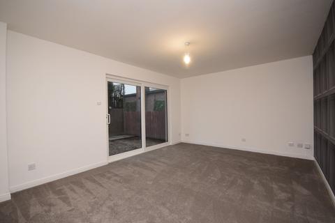 2 bedroom end of terrace house for sale, Burnside Gardens, Carnoustie