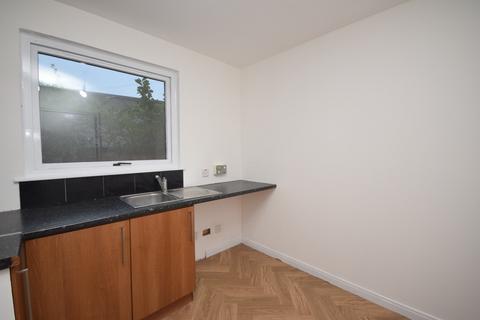 2 bedroom end of terrace house for sale, Burnside Gardens, Carnoustie