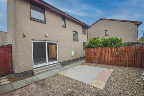 2 bedroom end of terrace house for sale, Burnside Gardens, Carnoustie