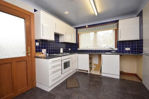 2 bedroom detached bungalow for sale, Fonab Crescent, Pitlochry