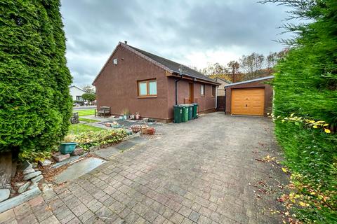 2 bedroom detached bungalow for sale, Fonab Crescent, Pitlochry