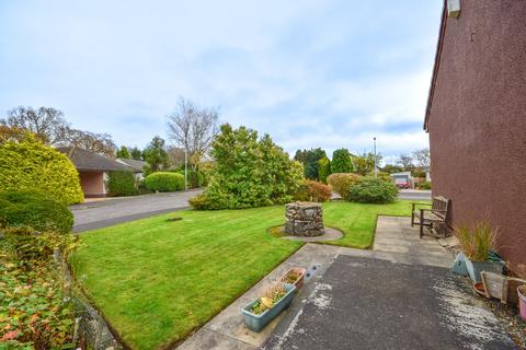 2 bedroom detached bungalow for sale, Fonab Crescent, Pitlochry