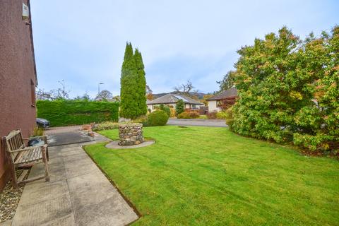 2 bedroom detached bungalow for sale, Fonab Crescent, Pitlochry