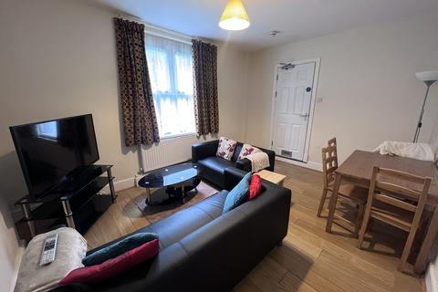 5 bedroom house share to rent, Gwydr Crescent, Uplands, Swansea