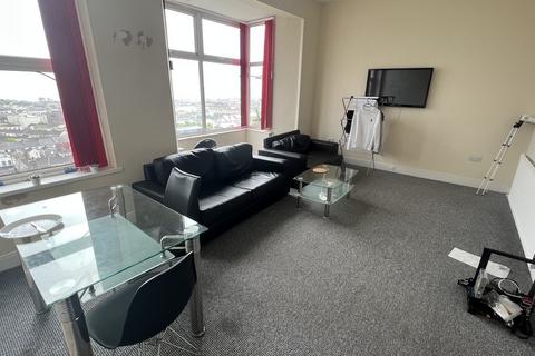 3 bedroom house share to rent, Chaddesley Terrace, Swansea