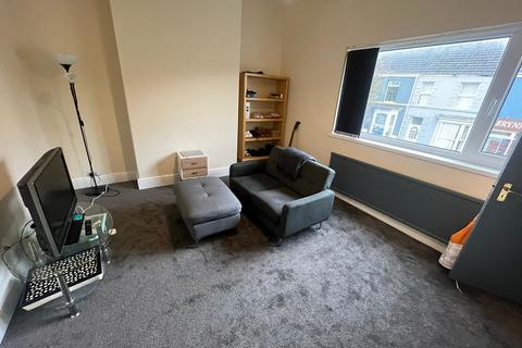 2 bedroom house share to rent, Rhyddings Terrace, Brynmill, Swansea