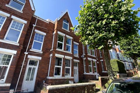 6 bedroom house share to rent, Bernard Street, Uplands