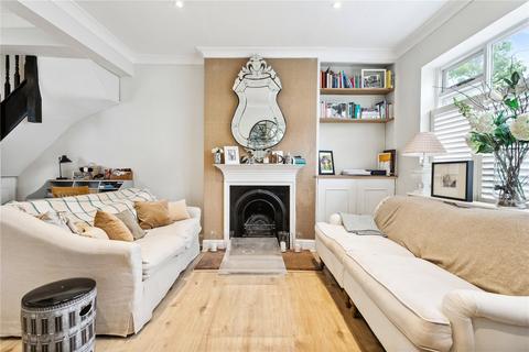 2 bedroom end of terrace house for sale, Furness Road, London SW6