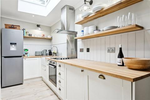 2 bedroom end of terrace house for sale, Furness Road, London SW6