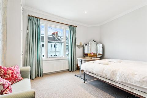 2 bedroom end of terrace house for sale, Furness Road, London SW6