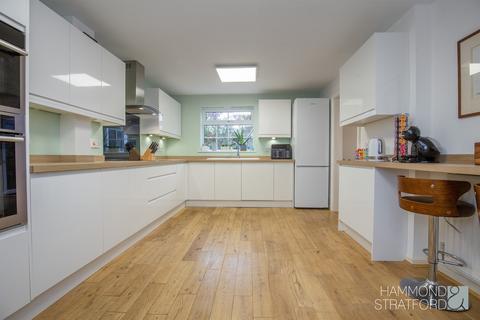 6 Cygnet Close, Attleborough, NR17 2RP