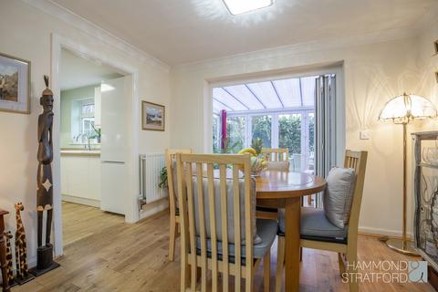 6 Cygnet Close, Attleborough, NR17 2RP