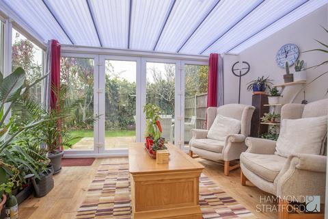6 Cygnet Close, Attleborough, NR17 2RP