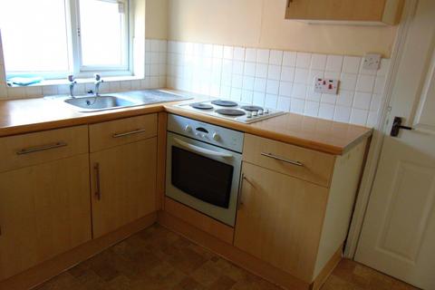 1 bedroom flat to rent, Bruce Street, Northampton, Northamptonshire, NN5 5BQ