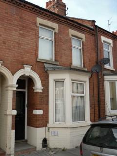 1 bedroom flat to rent, Whitworth Road, Abington, Northampton, Northamptonshire, NN1 4HQ