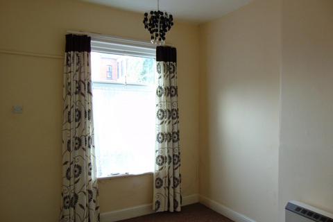 1 bedroom flat to rent, Whitworth Road, Abington, Northampton, Northamptonshire, NN1 4HQ