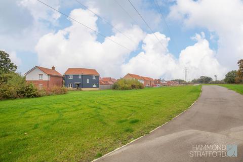 3 bedroom detached house for sale, Sorrel Grove, Cringleford