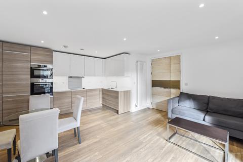 2 bedroom apartment for sale, Marine Wharf, Surrey Quays, London SE16