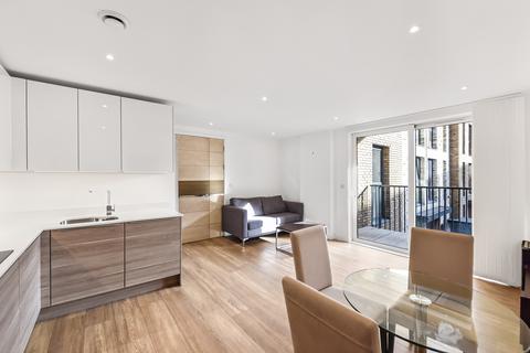 2 bedroom apartment for sale, Marine Wharf, Surrey Quays, London SE16