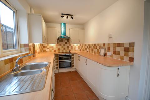 3 bedroom semi-detached house to rent, Kirklington Road, Hockerton, Southwell