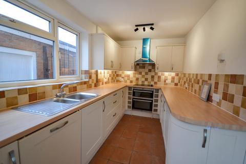 3 bedroom semi-detached house to rent, Kirklington Road, Hockerton, Southwell