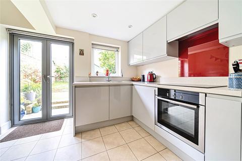 2 bedroom terraced house for sale, Cobden Road, Sevenoaks, Kent