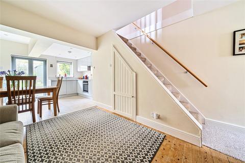 2 bedroom terraced house for sale, Cobden Road, Sevenoaks, Kent