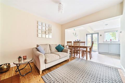 2 bedroom terraced house for sale, Cobden Road, Sevenoaks, Kent