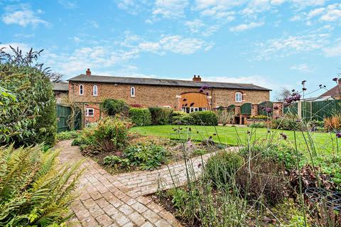 4 bedroom barn conversion for sale, Ashwell Court, Whissendine Road, Ashwell