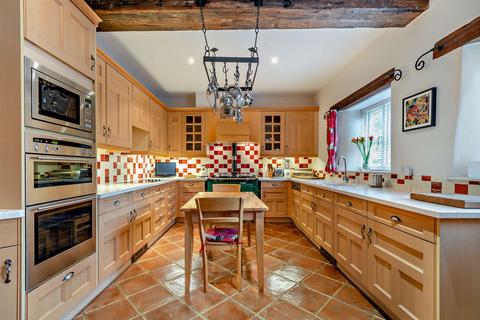 4 bedroom barn conversion for sale, Ashwell Court, Whissendine Road, Ashwell