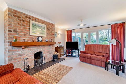 4 bedroom barn conversion for sale, Ashwell Court, Whissendine Road, Ashwell