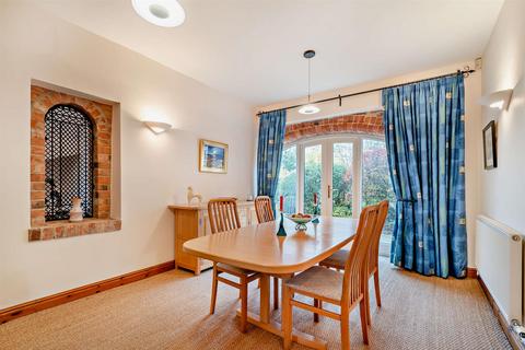 4 bedroom barn conversion for sale, Ashwell Court, Whissendine Road, Ashwell