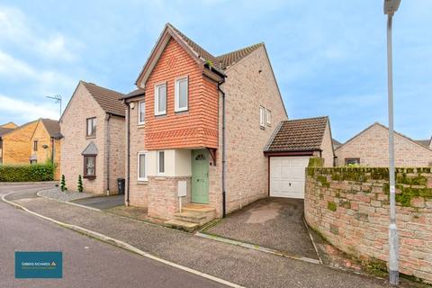 3 bedroom detached house for sale, Lancock Street, Wellington