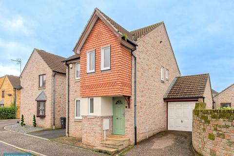 3 bedroom detached house for sale, Lancock Street, Wellington