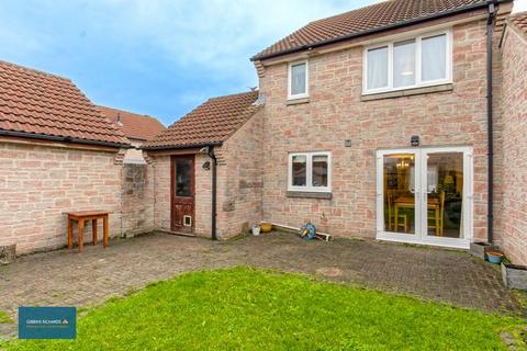 3 bedroom detached house for sale, Lancock Street, Wellington