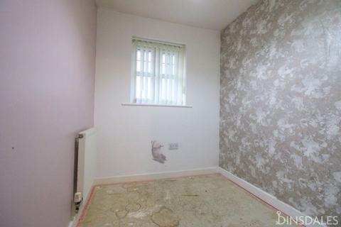 34 Brindle Close, Allerton, Bradford, BD15 7UB
