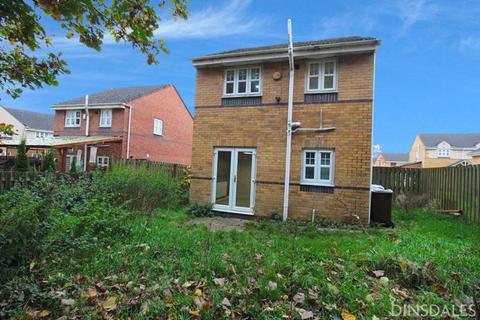 34 Brindle Close, Allerton, Bradford, BD15 7UB