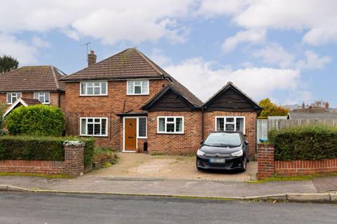 4 bedroom detached house for sale, Bell Meadow, Godstone