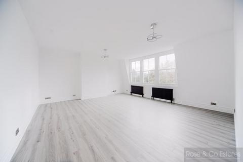 2 bedroom flat for sale, Aberdare Gardens,South Hampstead NW6