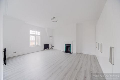 2 bedroom flat for sale, Aberdare Gardens,South Hampstead NW6