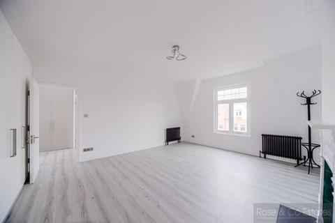 2 bedroom flat for sale, Aberdare Gardens,South Hampstead NW6