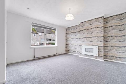 2 bedroom terraced house for sale, 65 Ellisland Square, Ayr, KA7 3ED