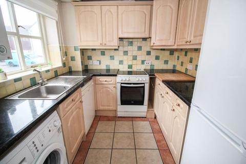 2 bedroom terraced house for sale, Cheltenham Gardens, Grange Park, Hedge End, SO30